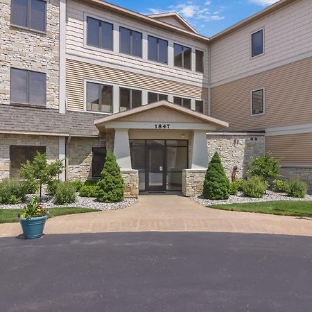 Sugar Beach Villa 1012 Luxury Waterfront Condo Traverse City Buitenkant foto